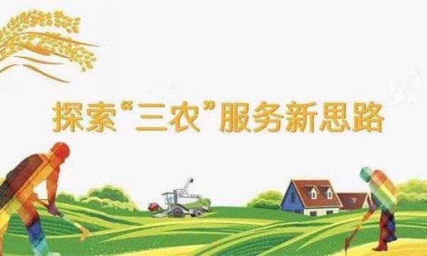 平安普惠深耕农业市场，助力龙江农业小微快发展￼